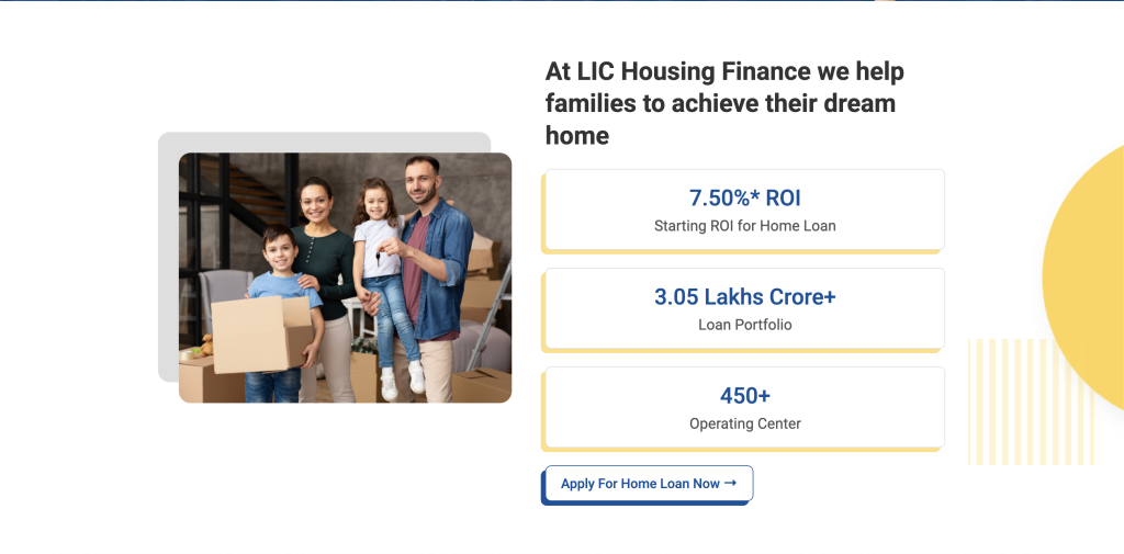 LIC Housing Finance